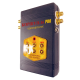Sound bird repeller Korshun 8 two speakers, power supply 220V/12V, 10 ha