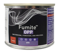 Дымовая шашка Fumite OPP 60 г — купить для дезинфекции в Украине.