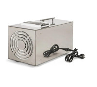 Озонатор ОЗОН-25 ККН (25 г/ч, нержавеющая сталь, до 6000 м³)