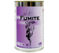Дымовая шашка Фумите ОПП (FUMITE OPP) дезинфекция помещений против бактерий, плесени, вирусов, 400 г.