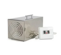 Озонатор ОЗОН-50 ККН (50 г/ч, нержавеющая сталь, до 12 000 м³)