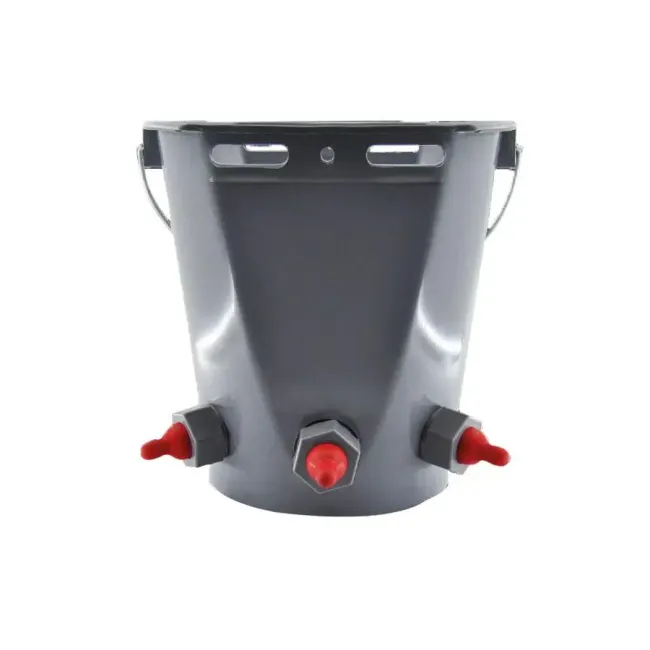 GEPPAS bucket-drinker for kids and lambs, 8 l