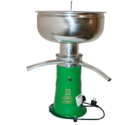 Milk separator Asya Zenit DE-100 (Cast iron) 100 l/h (Turkey)