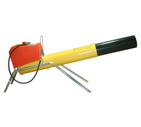 Propane thunder cannon for scaring away birds and animals — buy in Ukraine
