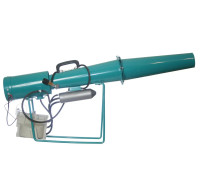 Improved mechanical propane gun (thunder gun) KBS-M1S