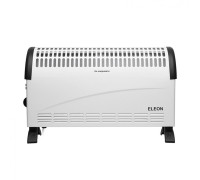 Конвекторный обогреватель ELEON TK1500 PRO 20 кв. м.