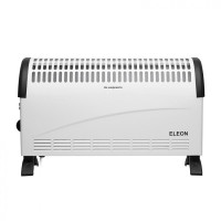 Конвекторний обігрівач ELEON TK1500 PRO 20 кв. м.
