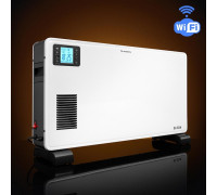 Конвекторний обігрівач ELEON TR2300 PROTURBO 30 кв. м.WIFI