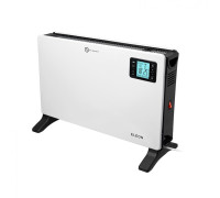 Конвекторный обогреватель ELEON TS2000 PROTURBO 25м. кв.