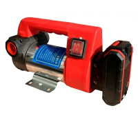 Акумуляторний насос для дизельного палива BP-40