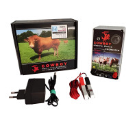 Electric shepherd COWBOY 1100 ECO LITE, 1.1 J