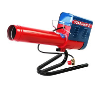 Gas bird repeller GUARDIAN-2