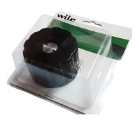 Original Wile 55 cover for grain moisture meter (Finland) complete set