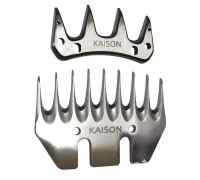 Sheep Shearing Machine Blades Kaison 9 Teeth