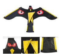 Dynamic bird repeller Kruk