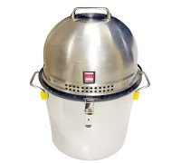 Butter churn, blender, mixer, 20l stainless steel Türkiye