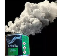 Дымовая шашка Актеллик (Actellic), 90 г. на 570 куб.м, инсектицидная обработка склада