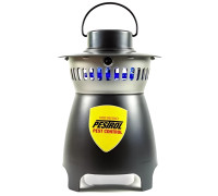 Ловушка комаров TERMINATOR MOSQUITO TRAP, до 1500 км. м. (Австралия)