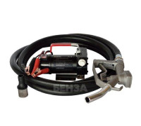Diesel Transfer Kit 12V 40l/min