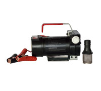 Diesel pump H12-40 (Ukraine)