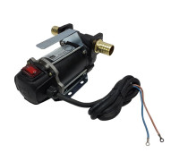 Fuel transfer pump 60l 12V