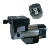 Oil pump 12V Piusi (Italy)