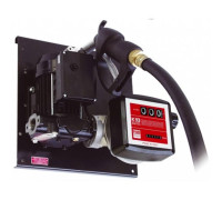 Міні АЗС для бензину Piusi SAP 12V 50л/хв (Італія)