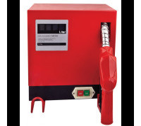 Diesel filling station 60l/min 220V