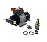 Oil transfer pump 30 l/min 220V