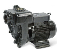 High-performance pump for pumping diesel 550 l/min