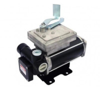 Насос для перекачки бензина ATEX-220-50