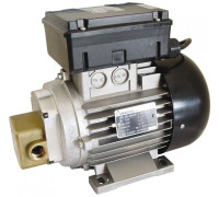 Oil pump EA-88 220V 25 l/min, 9 Bar Gespasa (Spain)