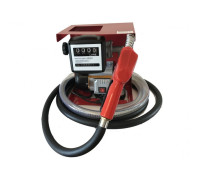 Mini petrol station for diesel fuel 220V 80l/min SL011Auto-220V