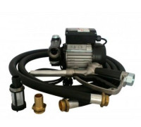 Pump for diesel fuel LIGHT PUMP, 220 V, 40/70 l/min