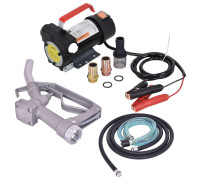 Diesel pumping unit 24v 50l/min