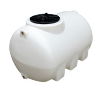 Transport tank for water and fertilizers 500 l.