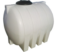 Barrel for transporting water and UAN 1000 l