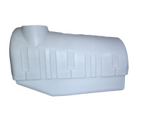 Бочка на обприскувач причіпний 3000 л