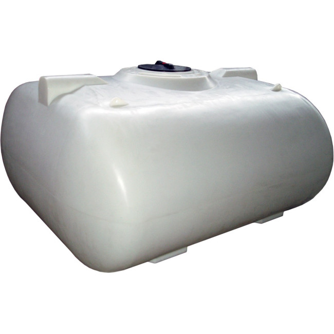 Transport tank for water and UAN 5000 l