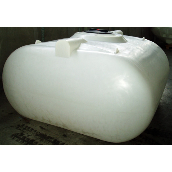 Transport tank for water and UAN 5000 l