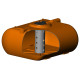 Transport tank for water and UAN 5000 l