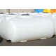 Transport tank for water and UAN 5000 l