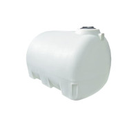 Transport tank for water and UAN 6700 l