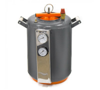 Автоклав Домашний Мастер 16 Газ