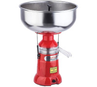 Milk separator 140 l/h, Türkiye