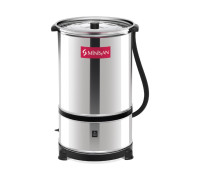 Household butter churn for butter made of stainless steel 15l, Türkiye