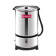 Stainless steel butter churn 45 l, Türkiye