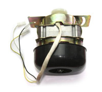 Oil churn motor, Türkiye