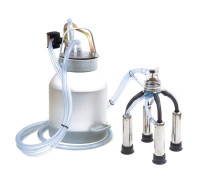 More water in collection Protek Euro Aluminum