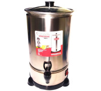Butter churn 8 l stainless steel, Türkiye